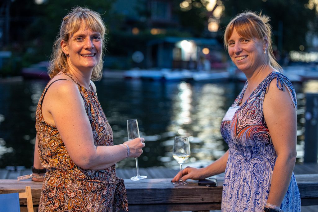 Sommerfest 12