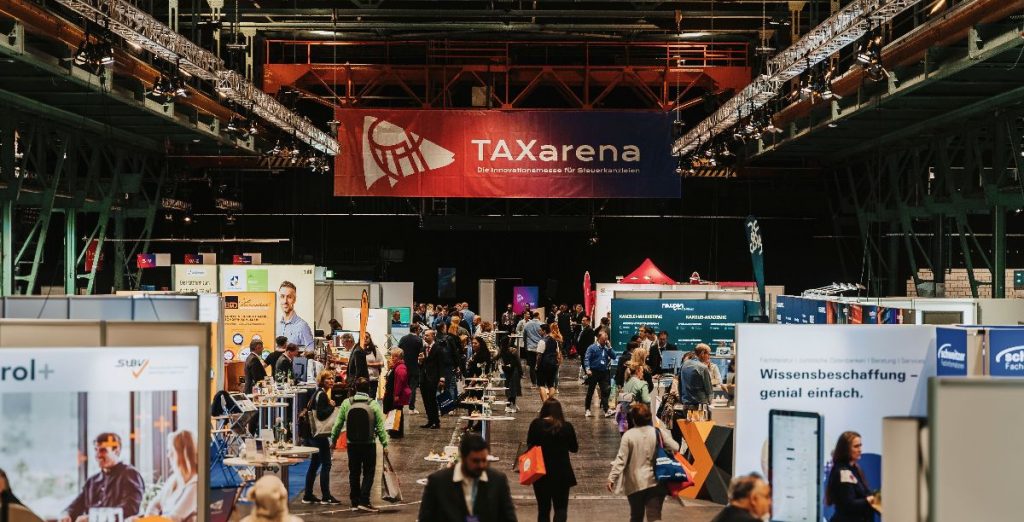 Taxarena2024-Muenchen